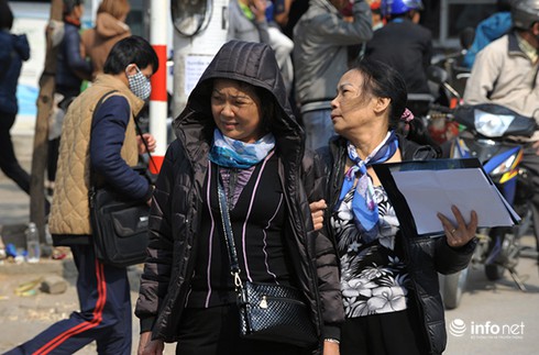 Giao thông trước viện K đúng tâm thư phản ánh, cầu vượt sẽ được xây! - ảnh 8