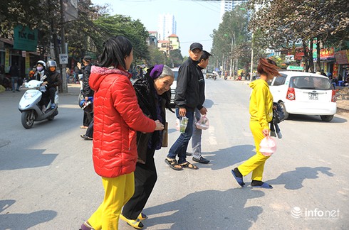 Giao thông trước viện K đúng tâm thư phản ánh, cầu vượt sẽ được xây! - ảnh 9