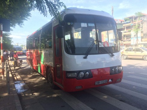 Va chạm giao thông, nữ sinh cấp 3 tử vong tại chỗ - ảnh 1