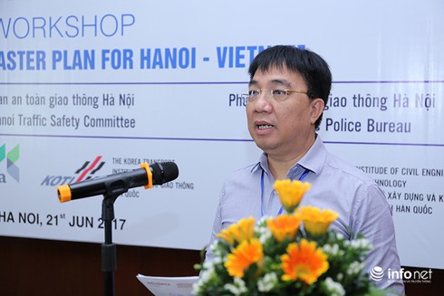 Hà Nội: Sẽ mở thêm các tuyến phố đi bộ để xoá bỏ thói quen đi xe máy - ảnh 2
