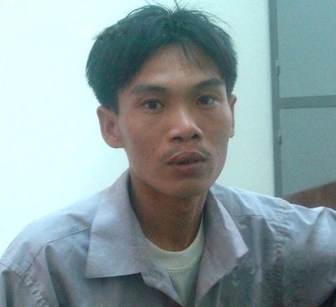 Hai bức thư cảm động của người cha tử tù và đứa con mồ côi