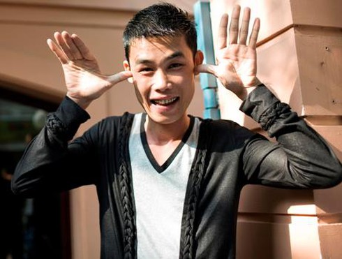 Hiệp gà được minh oan khỏi