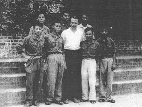 Bí ẩn đặc nhiệm Liên Xô trong chiến tranh Việt Nam - ảnh 3