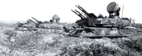 Bí ẩn đặc nhiệm Liên Xô trong chiến tranh Việt Nam - ảnh 8