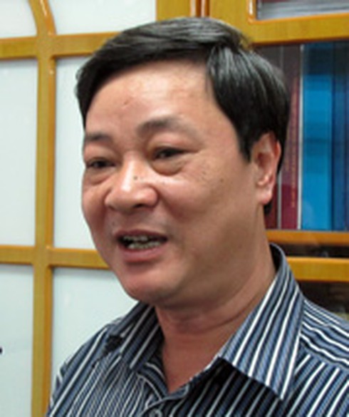 'Chưa thể để mại dâm thành một nghề' - ảnh 1