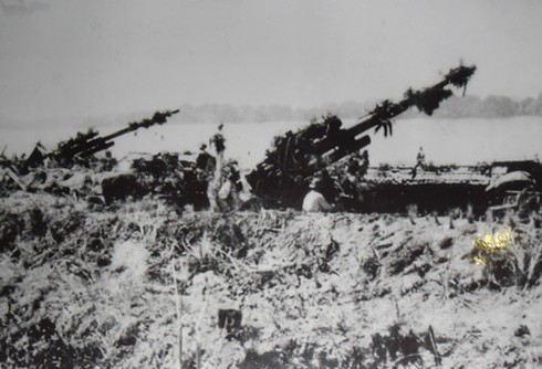 Pháo cao xạ Đức trong lực lượng phòng không Việt Nam - ảnh 3