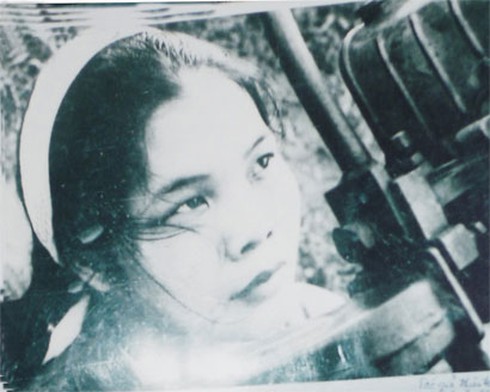 Huyền thoại tự vệ Việt Nam bắn hạ máy bay siêu thanh F - 111 của Mỹ - ảnh 3