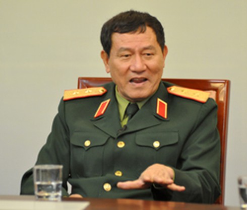 “Điện Biên Phủ trên không”: Các anh hùng không quân giải nghĩa chiến thắng - ảnh 3