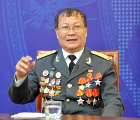 “Điện Biên Phủ trên không”: Các anh hùng không quân giải nghĩa chiến thắng - ảnh 5