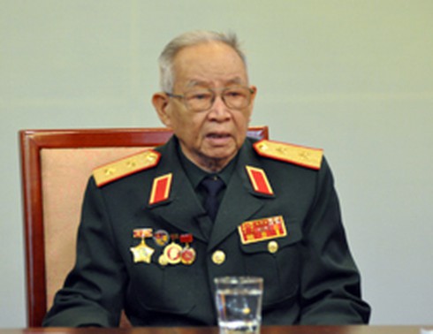 “Điện Biên Phủ trên không”: Các anh hùng không quân giải nghĩa chiến thắng - ảnh 2