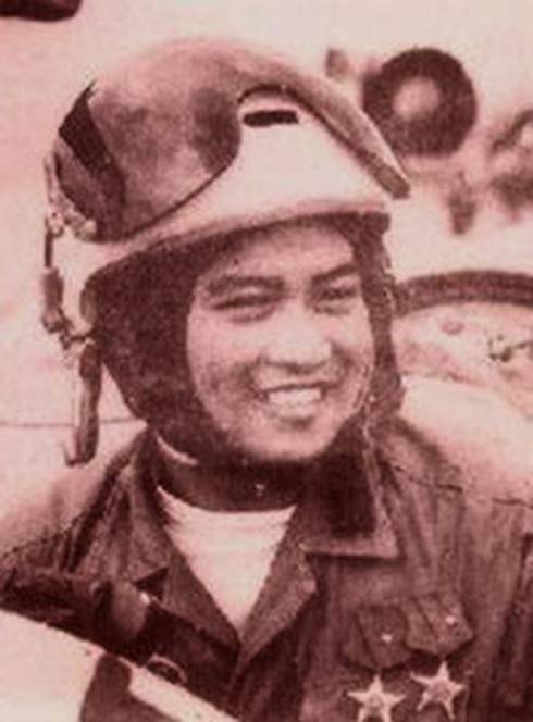 Điểm mặt 16 phi công ‘Át chủ bài’ của Không quân Nhân dân Việt Nam (kỳ 1) - ảnh 1