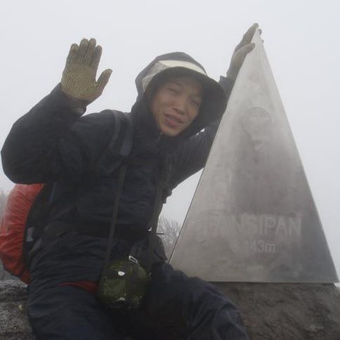 Những cuộc chơi kiểu 'Quang chim' - ảnh 3