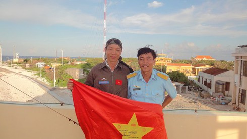 Những cuộc chơi kiểu 'Quang chim' - ảnh 13