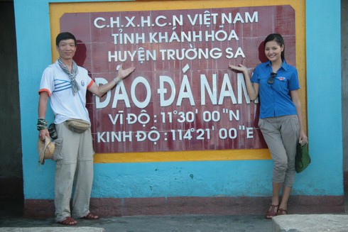 Những cuộc chơi kiểu 'Quang chim' - ảnh 9