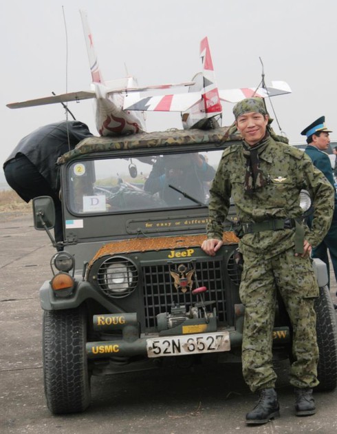 Những cuộc chơi kiểu 'Quang chim' - ảnh 1