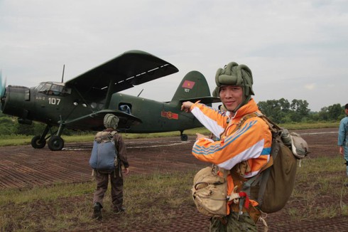 Những cuộc chơi kiểu 'Quang chim' - ảnh 10