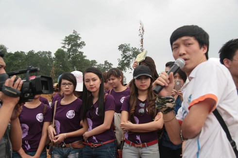 Những cuộc chơi kiểu 'Quang chim' - ảnh 6