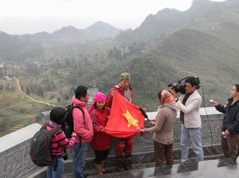 Những cuộc chơi kiểu 'Quang chim' - ảnh 14