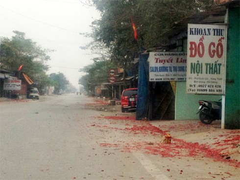 Chủ tịch Hải Dương: