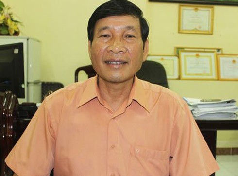 Cuộc chiến bảo vệ biên giới 1979 cần được trình bày trong SGK mới - ảnh 1