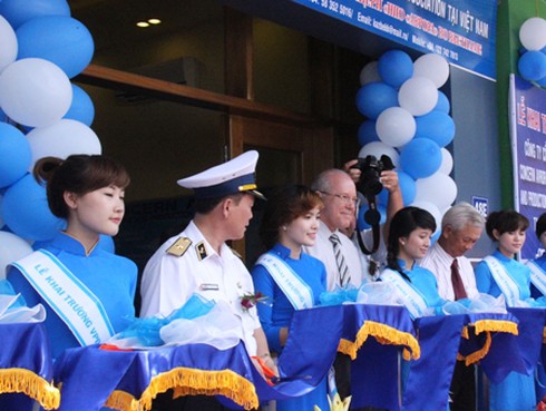 Nga đặt VP Công ty đóng tàu quân sự tại Khánh Hòa - ảnh 1