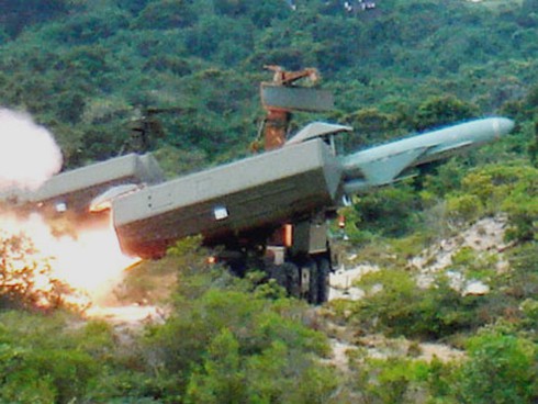 Những vũ khí Liên Xô bảo vệ chủ quyền biển đảo Việt Nam - ảnh 2