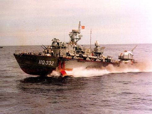 Những vũ khí Liên Xô bảo vệ chủ quyền biển đảo Việt Nam - ảnh 6