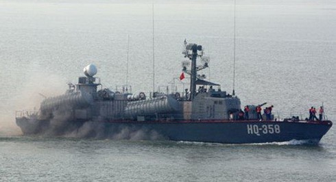 Những vũ khí Liên Xô bảo vệ chủ quyền biển đảo Việt Nam - ảnh 7