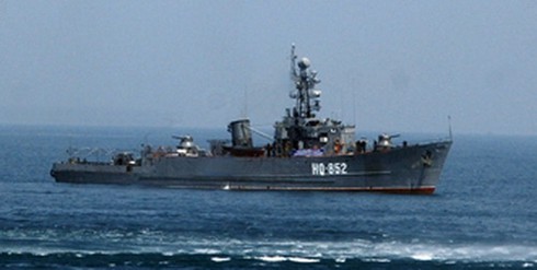 Những vũ khí Liên Xô bảo vệ chủ quyền biển đảo Việt Nam - ảnh 9