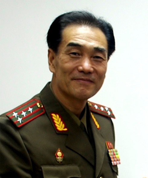 Tùy viên Quốc phòng Triều Tiên tại Việt Nam “Chế tài” của Mỹ đồng nghĩa với chiến tranh - ảnh 1