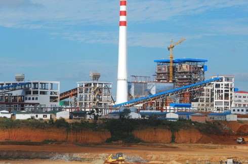 Hai câu hỏi lớn về bô xít chờ Vinacomin - ảnh 2