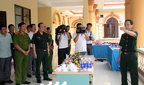 Sắp có loại “pháo” đốt thoải mái, không bị cấm? - ảnh 2