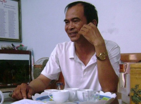 CSGT bắn bị thương 2 người đi đường lên tiếng - ảnh 1