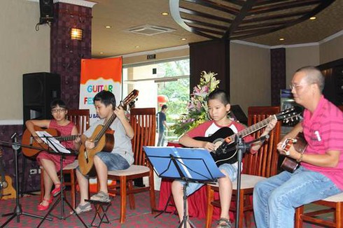 Một trong