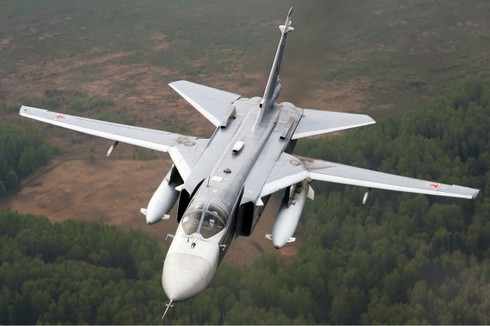 Sức mạnh đáng gờm của quân đội Syria trước giờ “G” - ảnh 2