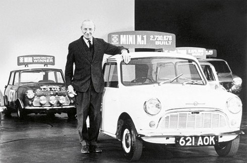 Hiểu sâu hơn về MINI - thương hiệu xe xứ Sương Mù sắp vào Việt Nam 2