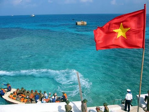 Ý nghĩa lịch sử của Quốc kỳ và Quốc ca Việt Nam - ảnh 1