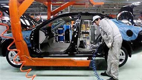 Xe ô tô nào sắp giảm giá hàng trăm triệu tại Việt Nam - ảnh 1