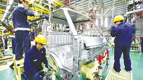 Xe ô tô nào sắp giảm giá hàng trăm triệu tại Việt Nam - ảnh 2