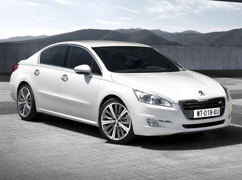 Peugeot sắp vào thị trường Việt Nam bằng 5 mẫu xe - ảnh 2