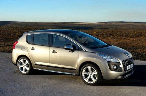 Peugeot sắp vào thị trường Việt Nam bằng 5 mẫu xe - ảnh 3