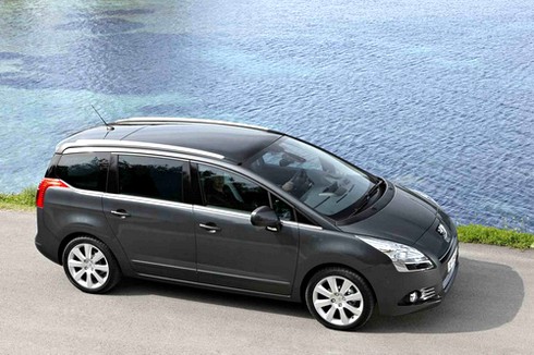 Peugeot sắp vào thị trường Việt Nam bằng 5 mẫu xe - ảnh 4