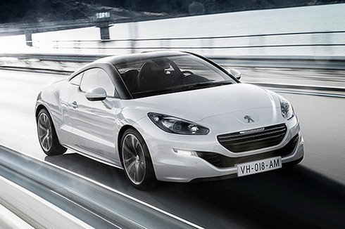 Peugeot sắp vào thị trường Việt Nam bằng 5 mẫu xe - ảnh 5