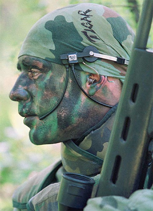 Sniper - Xạ thủ bắn tỉa: Từ phim ảnh đến thực tế - ảnh 2