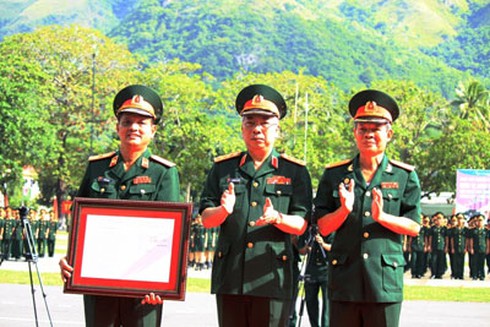 Công bố thành lập Trường Đại học Thông tin liên lạc - ảnh 2