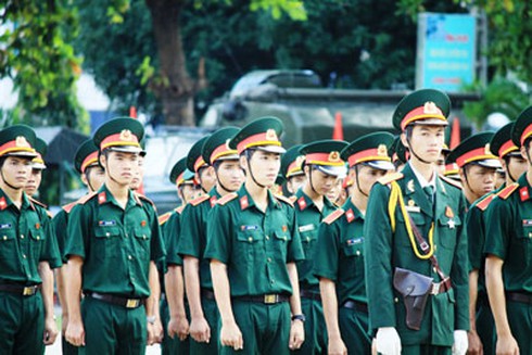 Công bố thành lập Trường Đại học Thông tin liên lạc - ảnh 1