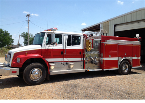 Hàng loạt xe chữa cháy triệu đô đã có mặt tại Việt Nam - ảnh 3