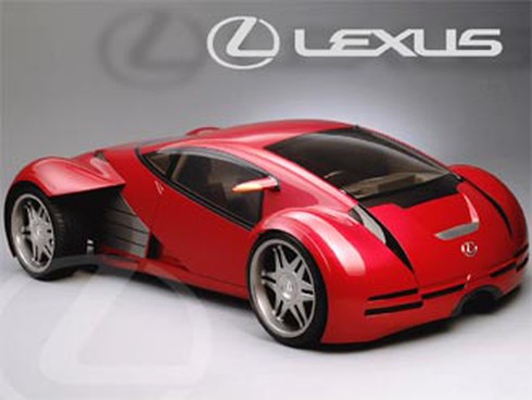 Ý nghĩa và lịch sử logo Lexus - ảnh 3