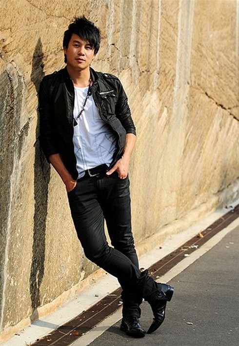 Thanh Bùi: 'Phương Mỹ Chi, Quang Anh chưa phải là tài năng' - ảnh 1