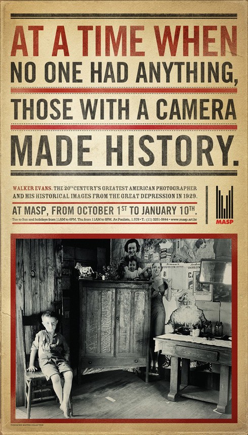 Quảng cáo Bảo tàng Củ Chi vào danh sách hài hước nhất thế giới - ảnh 10